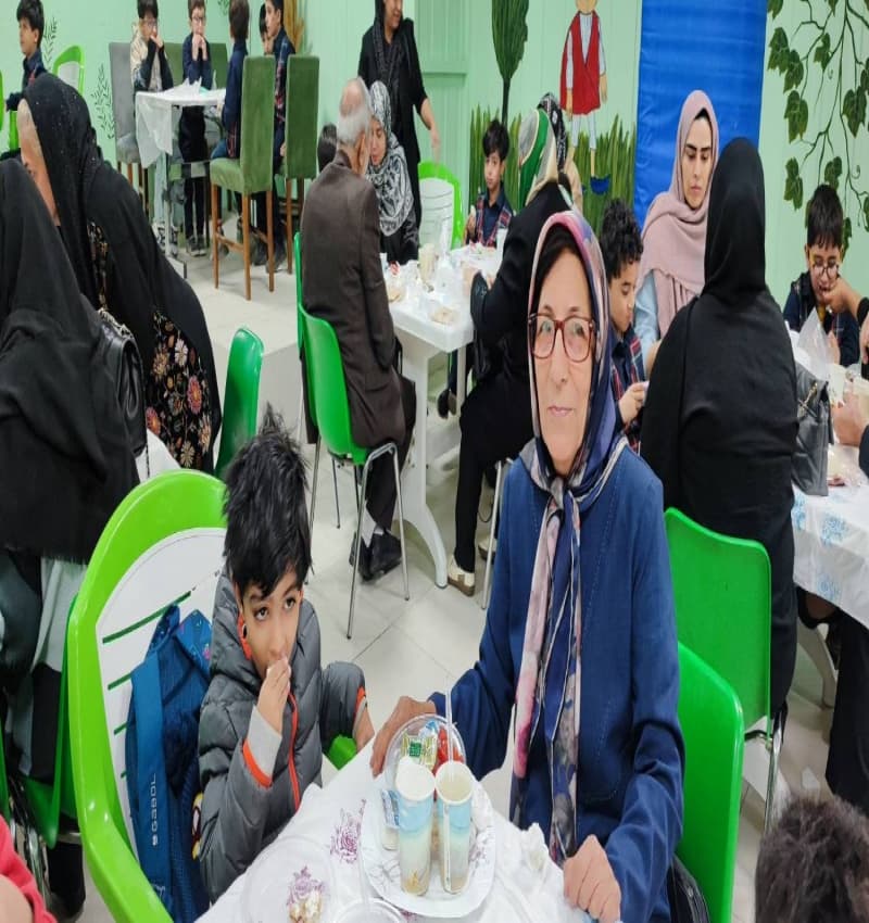 روز جهانی سالمند